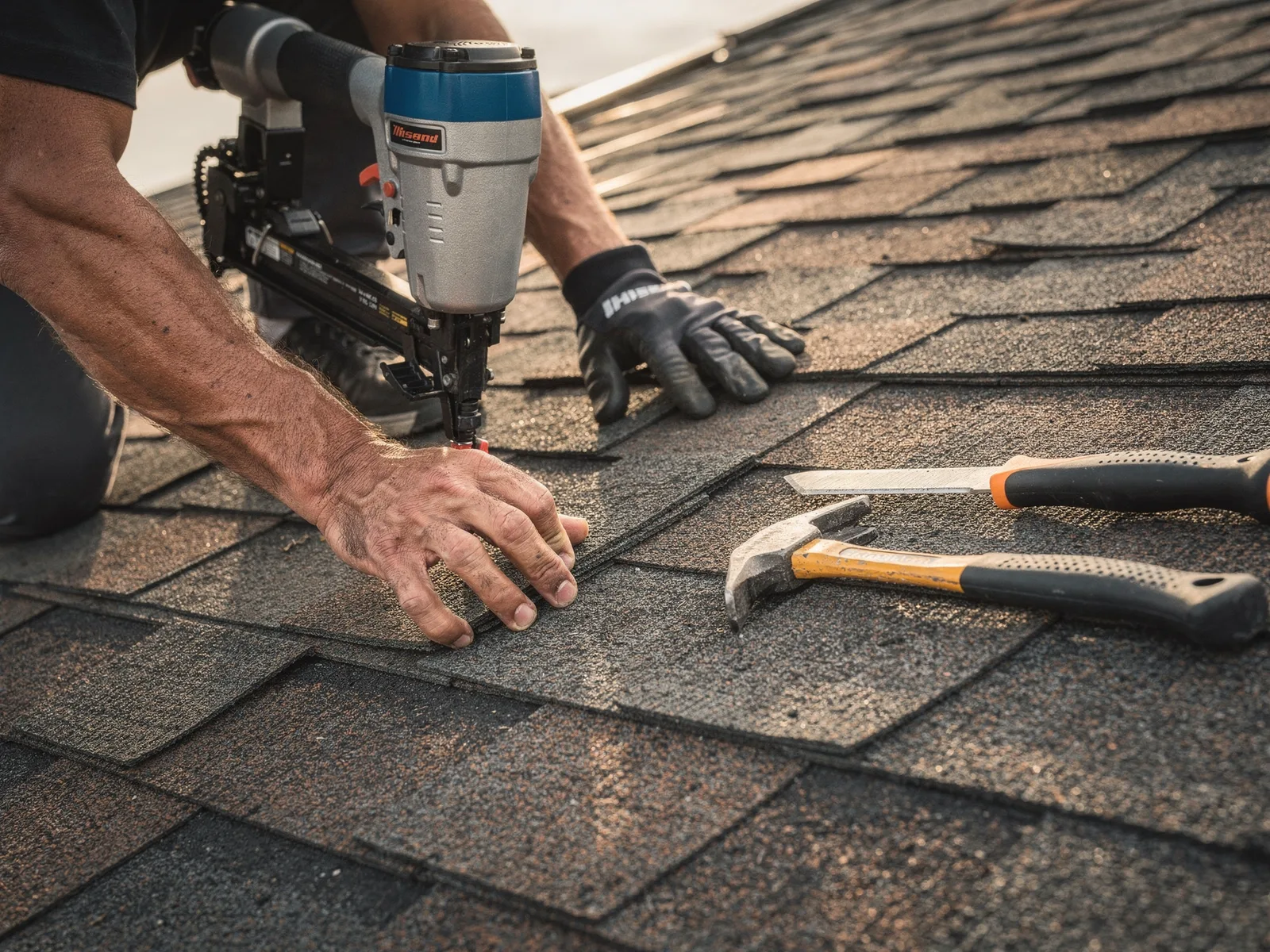 Why choose Roof Repair in Mitchell, GA